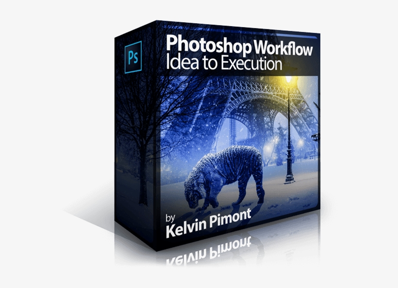 $97 - - Execution Ideas In Photoshop, transparent png download