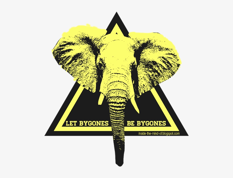 Let Bygones Be Bygones - Desa Park City, transparent png download