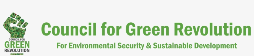 Toggle Navigation - Council For Green Revolution, transparent png download