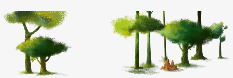 On A Particular Day, The Cry Of The Broken Sandalwood - Roystonea, transparent png download