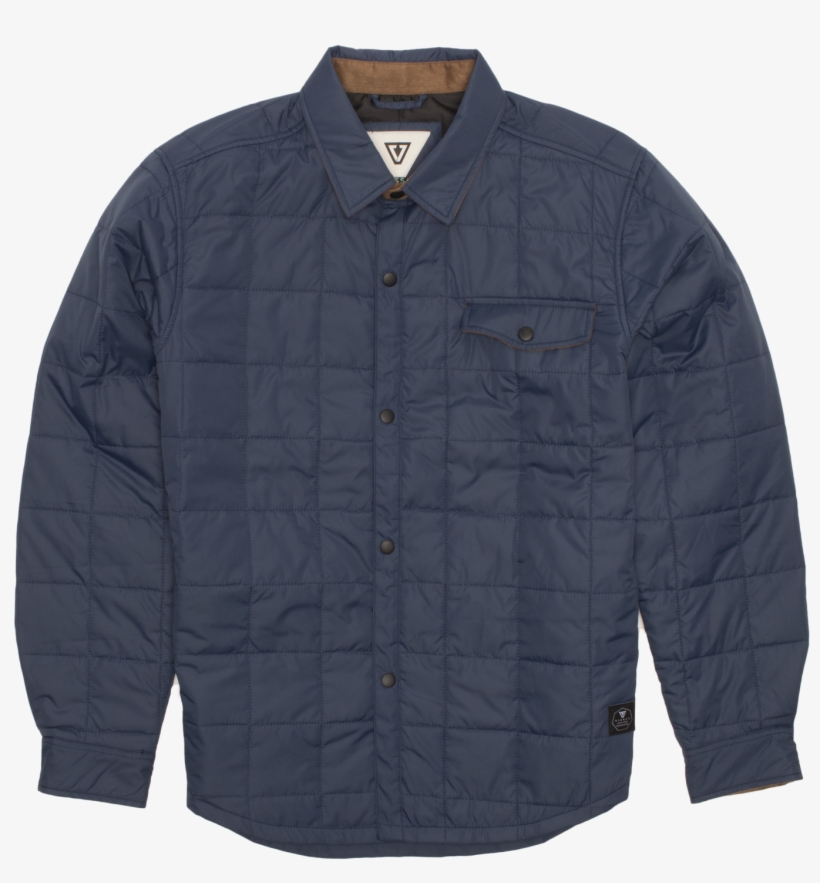 Cronkite Ii Boys Jacket - Coat, transparent png download