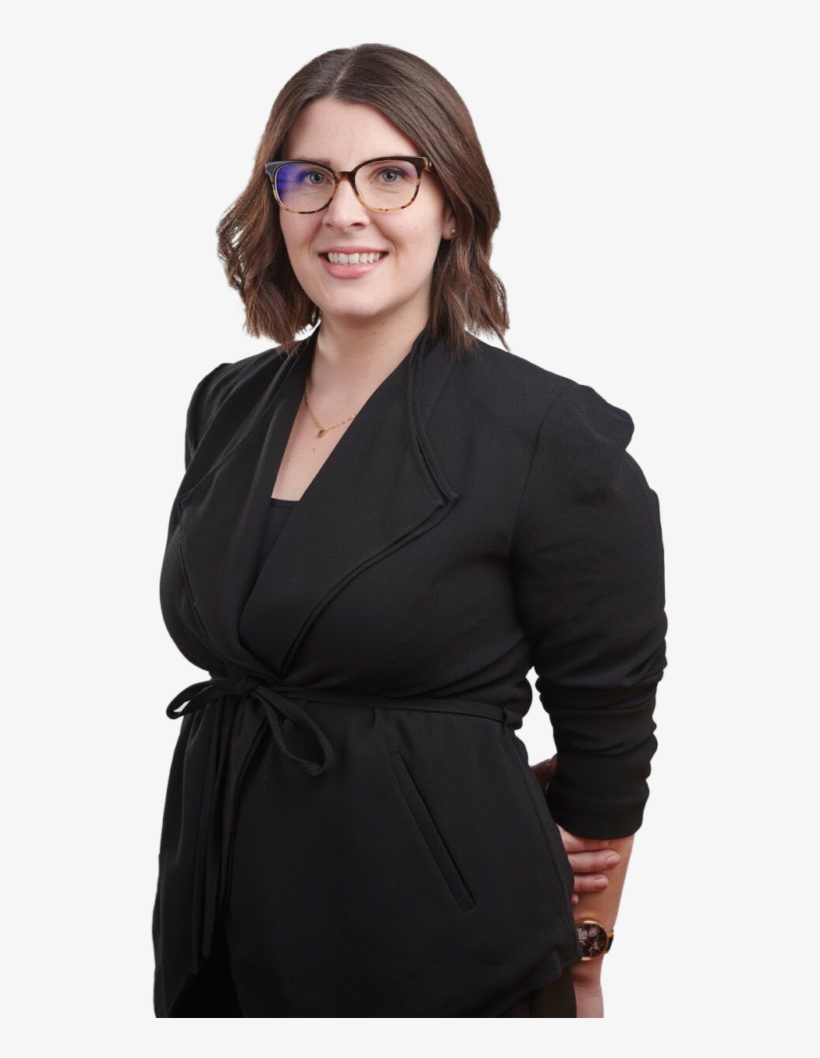 Picture Of Melissa Sariffodeen, Chief Executive Officer - Law, transparent png download