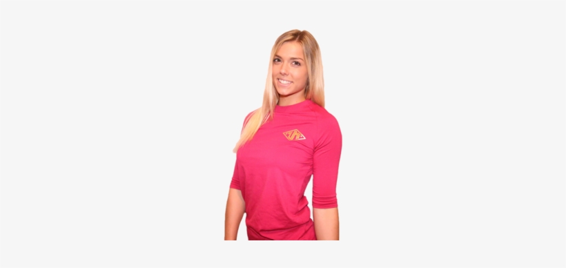 "clearance" 3/4 Sleeve Performance Shirt - Clothing, transparent png download