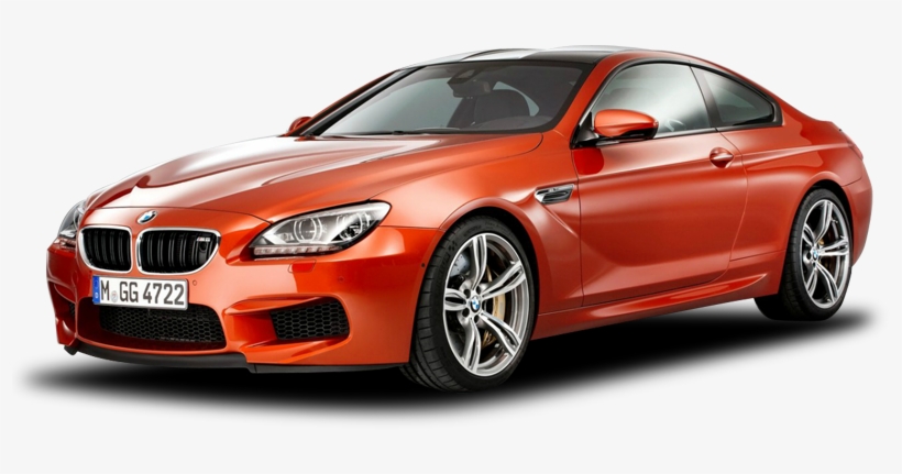 2nd 2012 In - Bmw M6 2012, transparent png download
