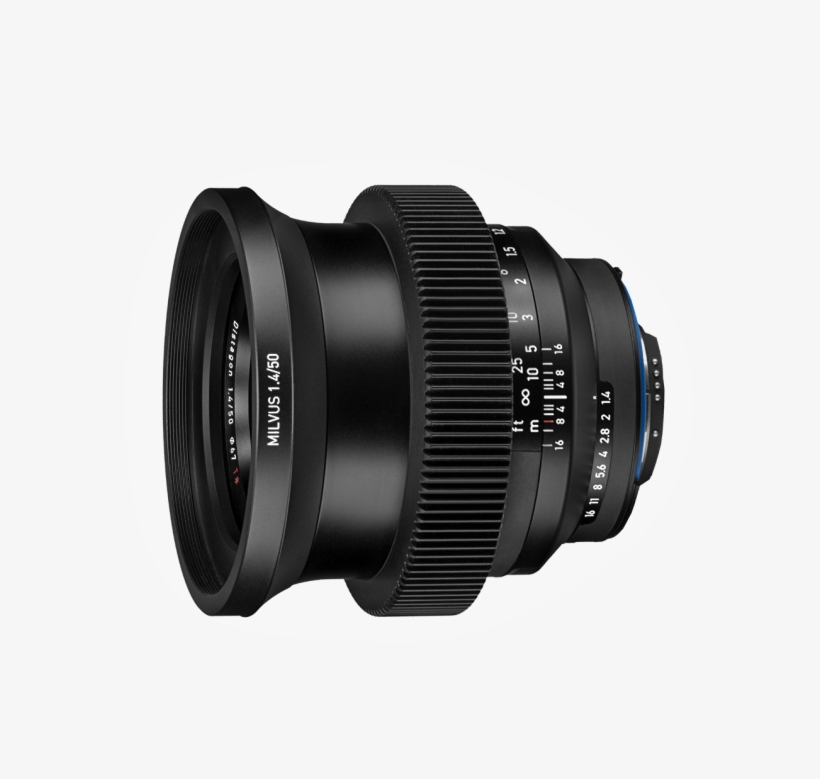Zeiss Milvus Zf - Zeiss Distagon, transparent png download
