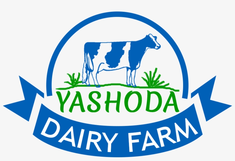 Logo For Dairy Firm, transparent png download