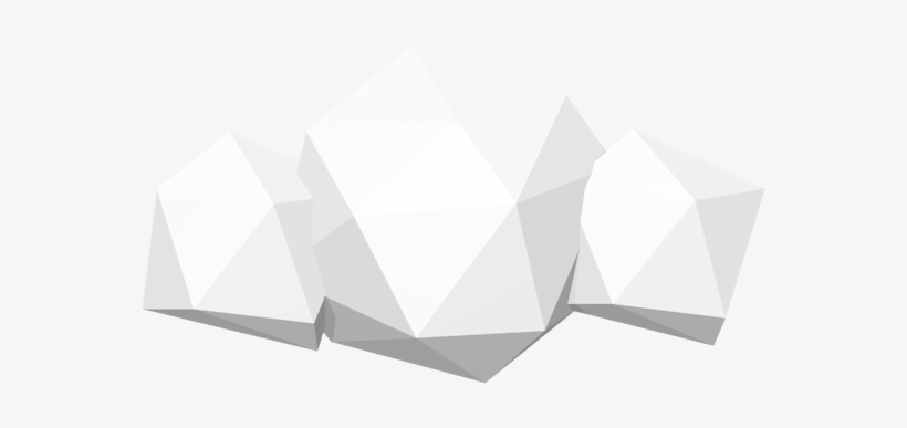 Cloud Cloud2 Castleclouds Islandfar Noclouds - Origami Cloud, transparent png download