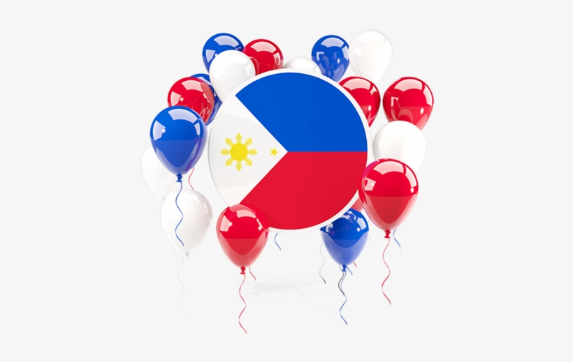 Pak Flag Balloons Png, transparent png download
