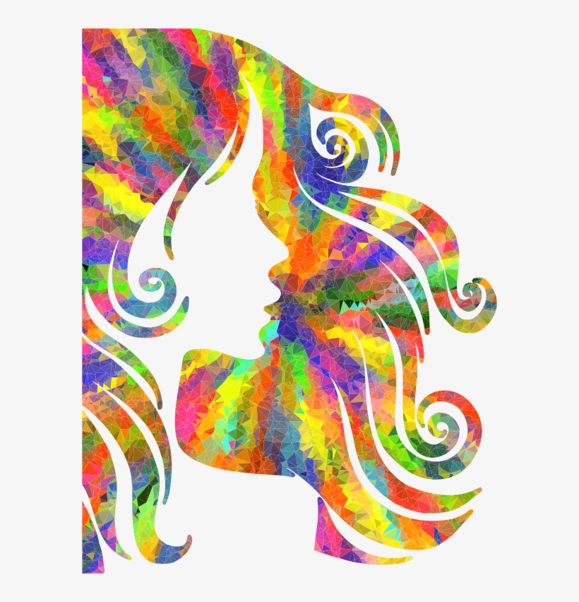 Medium Image - Vector Splash Png Colorful, transparent png download