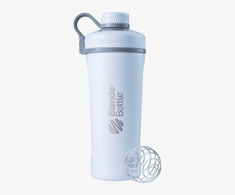 Radian™ Insulated Stainless Steel - Blender Bottle Special Edition 28 Oz. Shaker, transparent png download