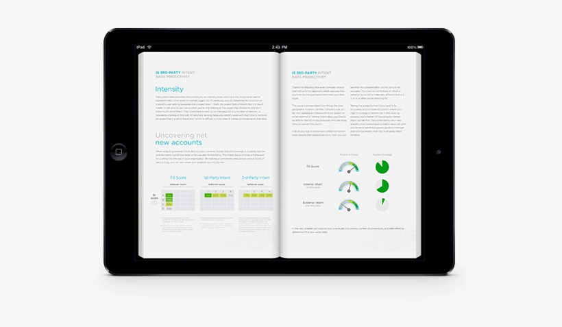 Ebook - Apple Ipad 2 Brightness, transparent png download