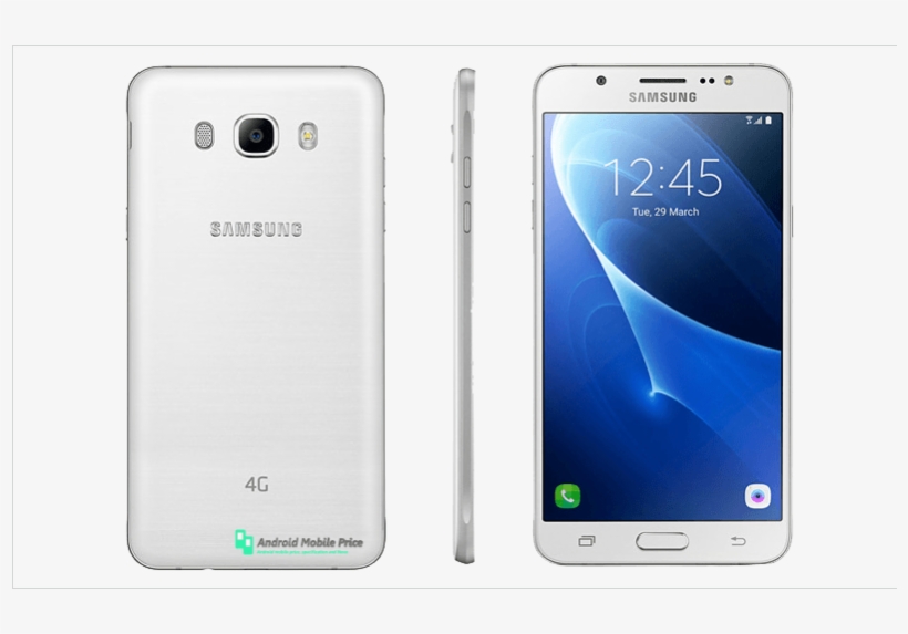 Samsung Galaxy J7-6 - J7 2016 Price In Bd, transparent png download