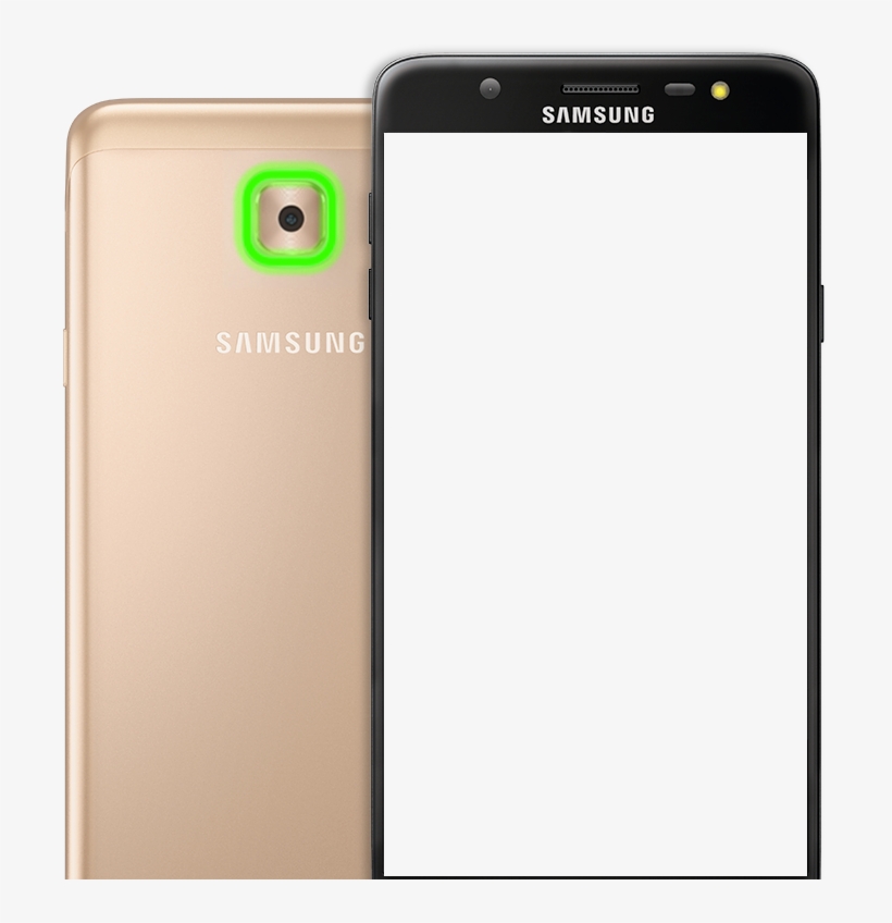 J7 Max With Instant Share And Edit Feature - Samsung Galaxy J7 Max, transparent png download