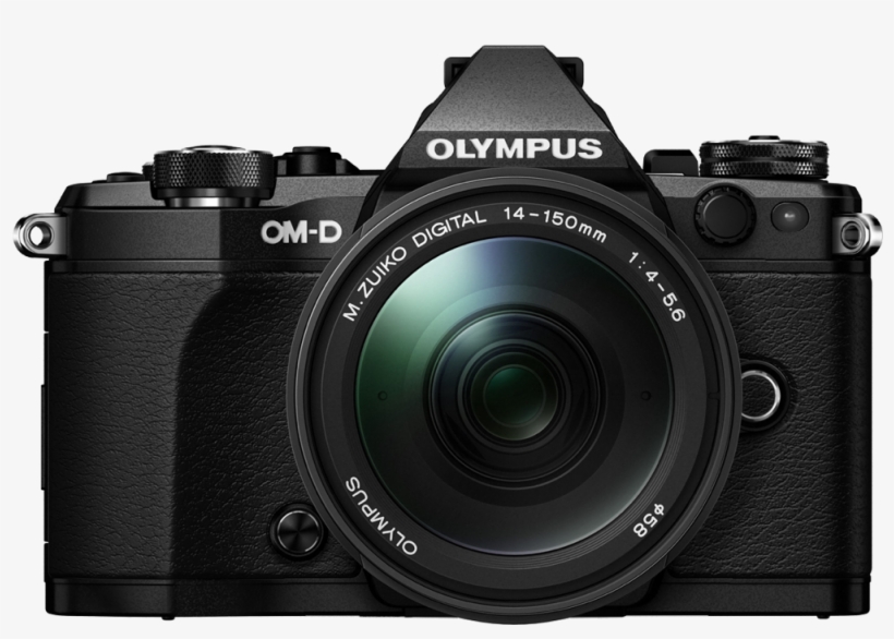 People Who Viewed Om D E M1 Also Viewed - Olympus M.zuiko Digital Wide-angle Lens - 12 Mm - F/2.0, transparent png download