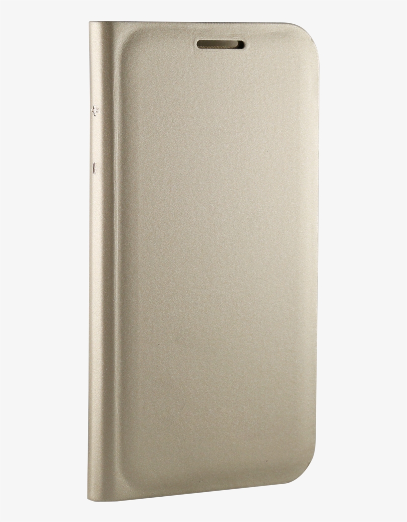 Book Case Cover For Samsung J7 - Smartphone, transparent png download