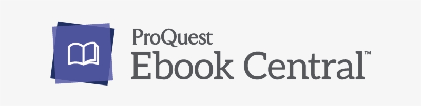 Upload Electronic Holdings From Proquest Ebook Central - Ebook Central, transparent png download