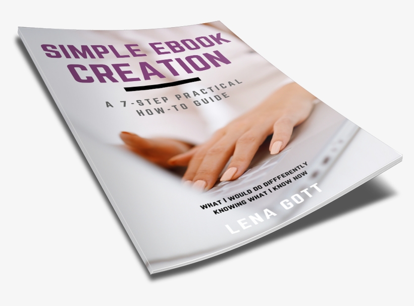 E-book, transparent png download