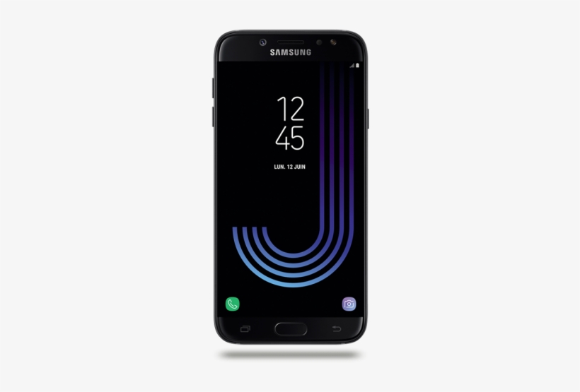 Samsung J5 2017 Zloty, transparent png download