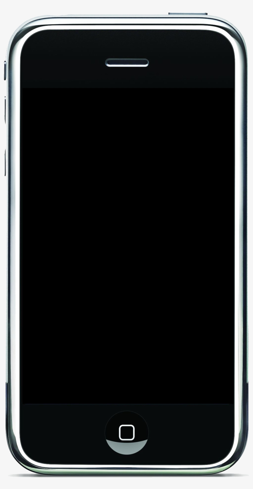 Apple Iphone Png Image - Survey Mobile Page, transparent png download
