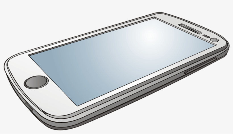 Smartphone, Phone, Iphone, Android, Apple, Google - Mobile Phone, transparent png download