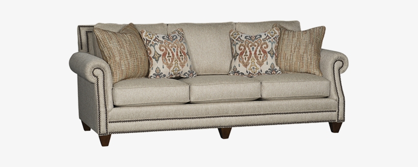 Available As Sofa, Loveseat, Chair & Ottoman - Chelsea Home Furniture Walpole Sofa, transparent png download