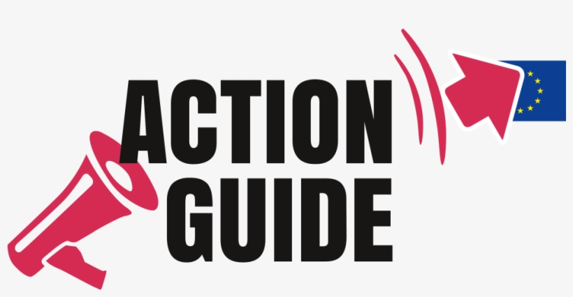 Welcome To This Hands-on Guide To Campaigning In Europe - Cultural Guide, transparent png download