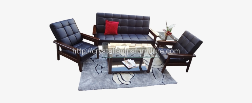 Hapi-kardashian Sofa Set - Coffee Table, transparent png download