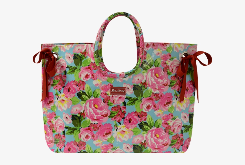 Scarlett Rose - Hobo Bag, transparent png download