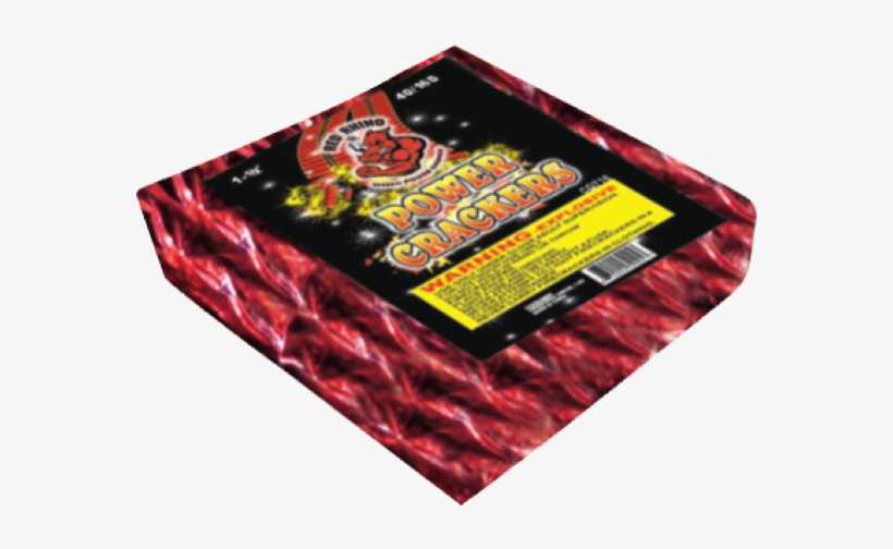 Rr Power Cracker 16s - Graphic Design, transparent png download