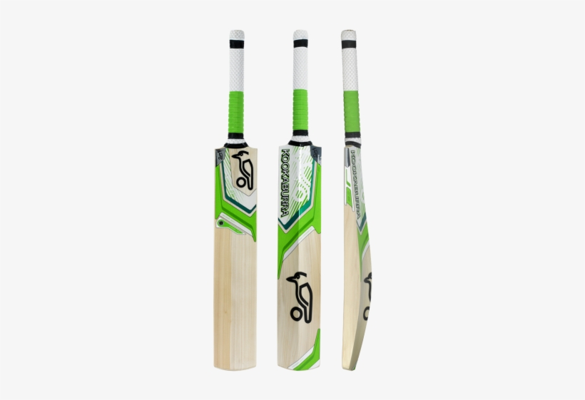 Kookaburra Kahuna 600 Cricket Bat - Kookaburra Bat, transparent png download
