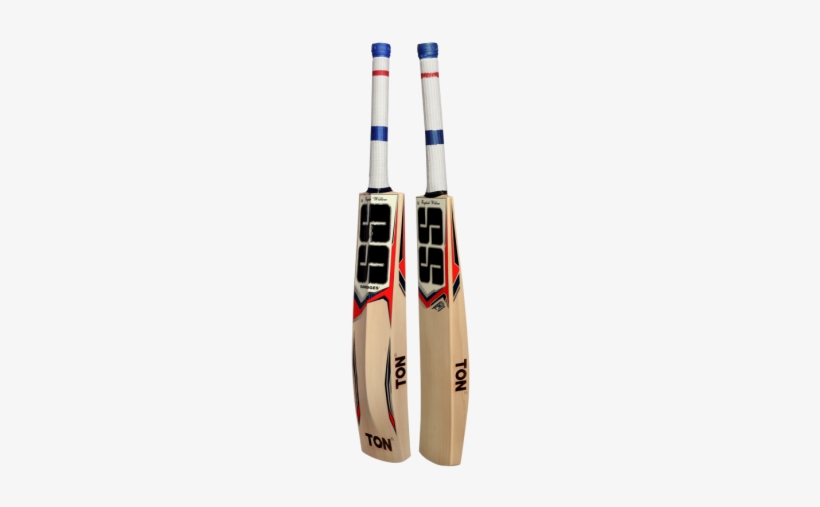 Ss T20 Premium English Willow Cricket Bat - Cricket Bat, transparent png download