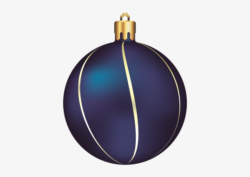 Ornament Clip Art - Christmas Day, transparent png download