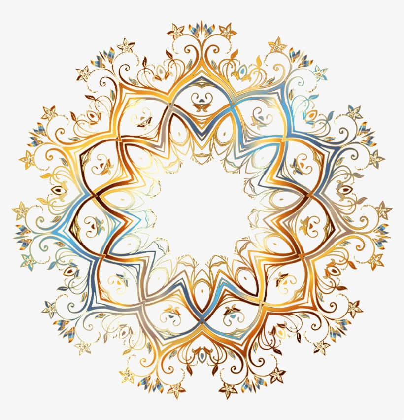 Medium Image - Ornament, transparent png download
