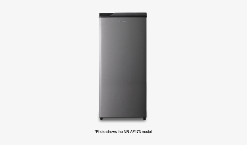 155l 1 Single Door Refrigerator Nr-af163shmy - Panasonic Refrigerator 1 Door, transparent png download