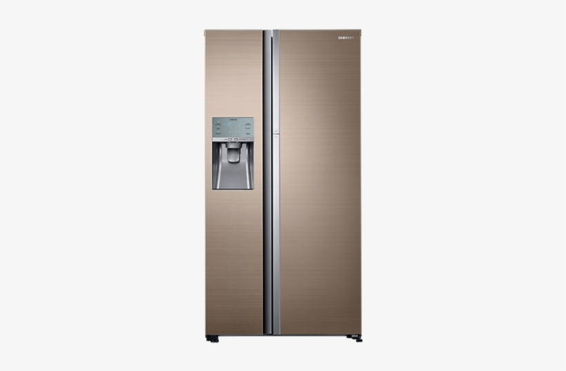Choose Your Refrigerator - Samsung Fridge Rs58, transparent png download
