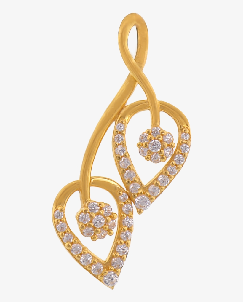 Gold Ornaments - Gold, transparent png download