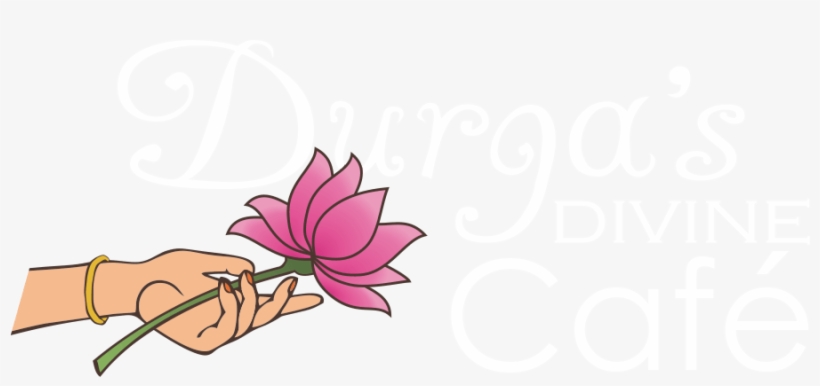 Menu - Durga's Divine Organic Café, transparent png download