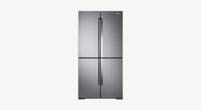 Samsung Refrigerator - Refrigerator, transparent png download