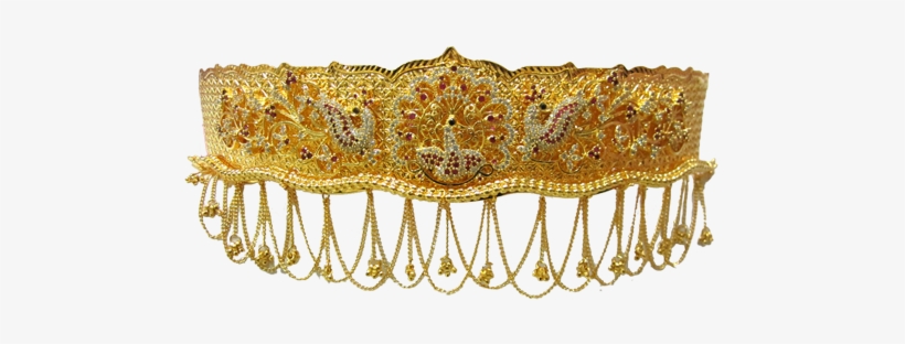 Jewellery - Artificial Jewellery Kamar Patta, transparent png download