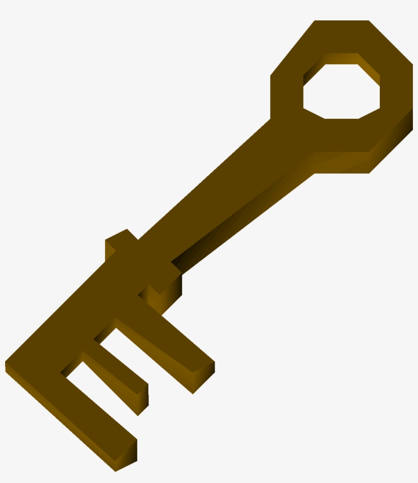 Banner Free Download Wrought Iron Key School - Key Key, transparent png download