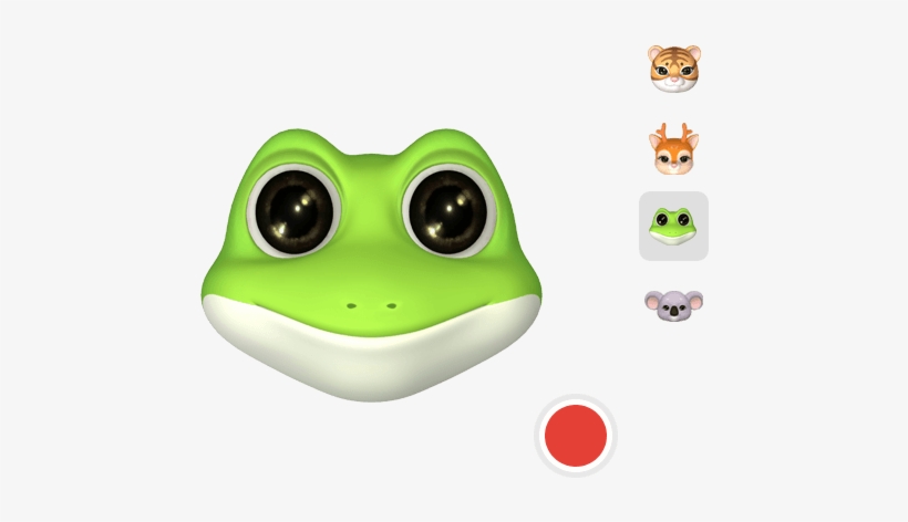 Its Ai Algorithm Spots How Your Facial Expressions - Android, transparent png download