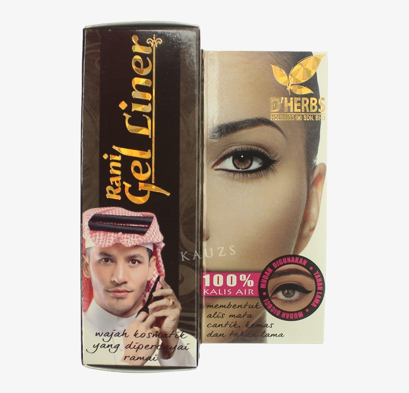 Add To Wishlist Loading - Gel Liner, transparent png download