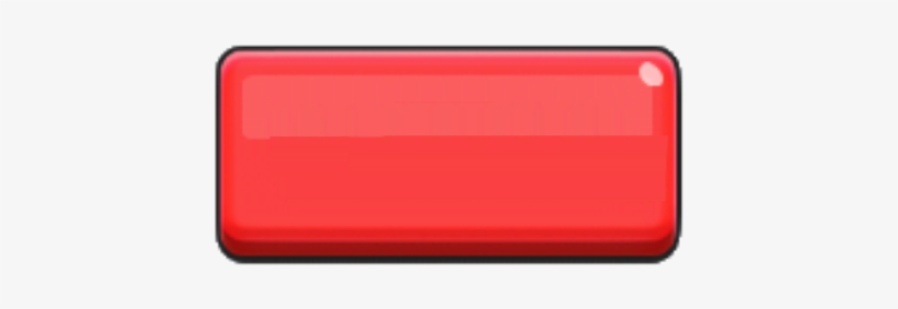 Here's A Blank Red Cancel Button For Anyone Out There - Parallel, transparent png download
