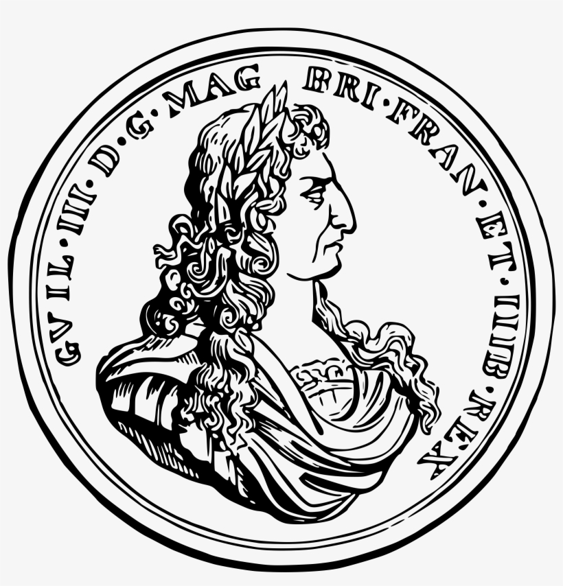 Battle Of The Boyne Big Image Png - European Battles Black And White Drawing, transparent png download