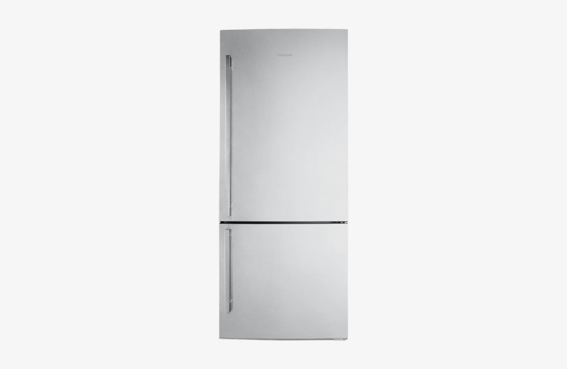 Samsung Bottom Mount Freezer - Refrigerator, transparent png download