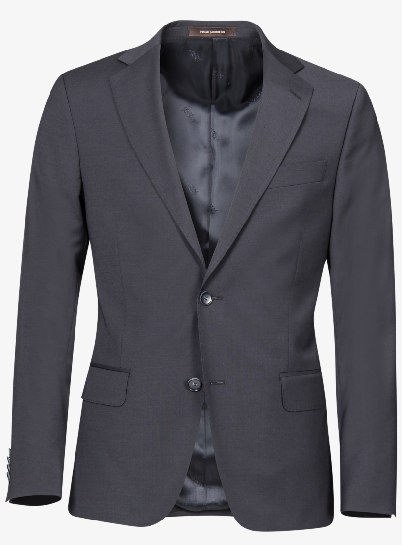 Blazer Grey Colour, transparent png download