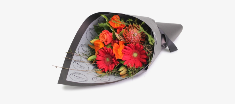Flower Bouquets - Flower Bouquet, transparent png download