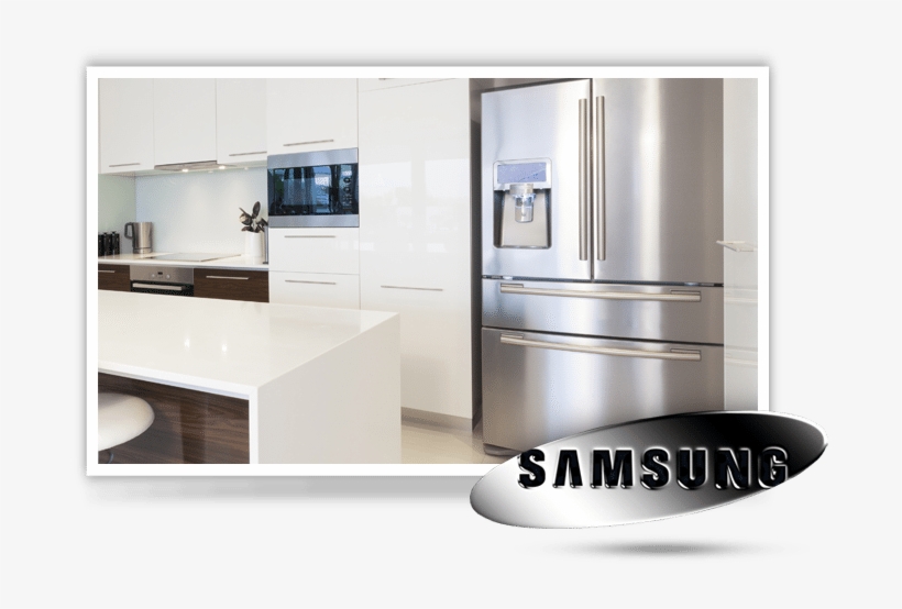 Samsung Appliances - Samsung, transparent png download