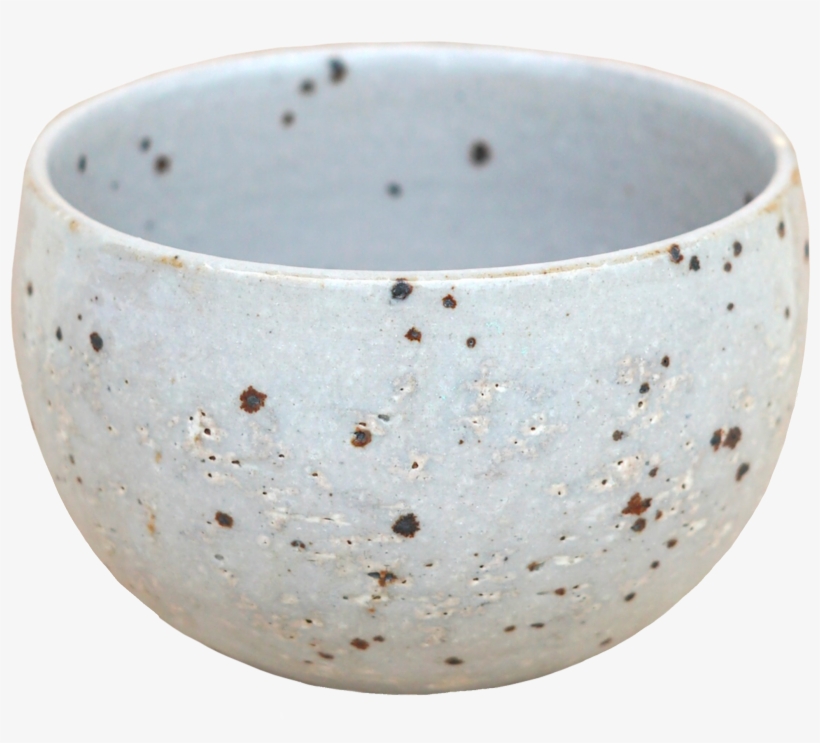 Speckled Chawan, Coffee Mugs, Tea Cups, Copper, Pottery, - Ceramic, transparent png download