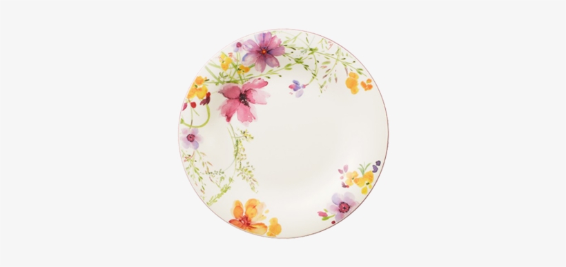 Collection Details - Mariefleur - Villeroy Et Boch Mariefleur, transparent png download